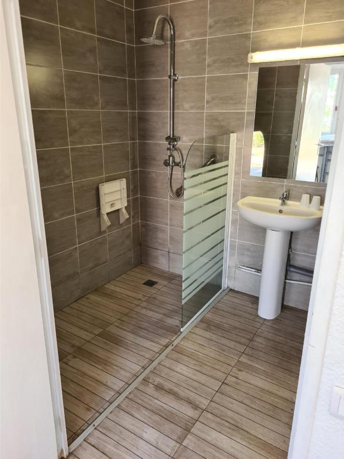 Hotel Paradise Витроль Экстерьер фото