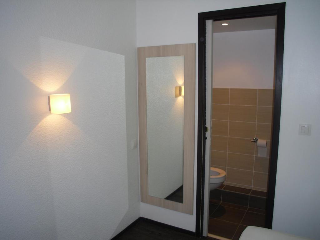 Hotel Paradise Витроль Номер фото
